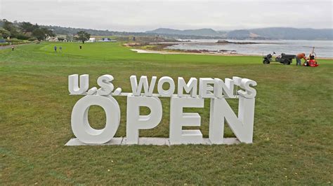 U.S. Women's Open live coverage: How to watch Thursday on TV .